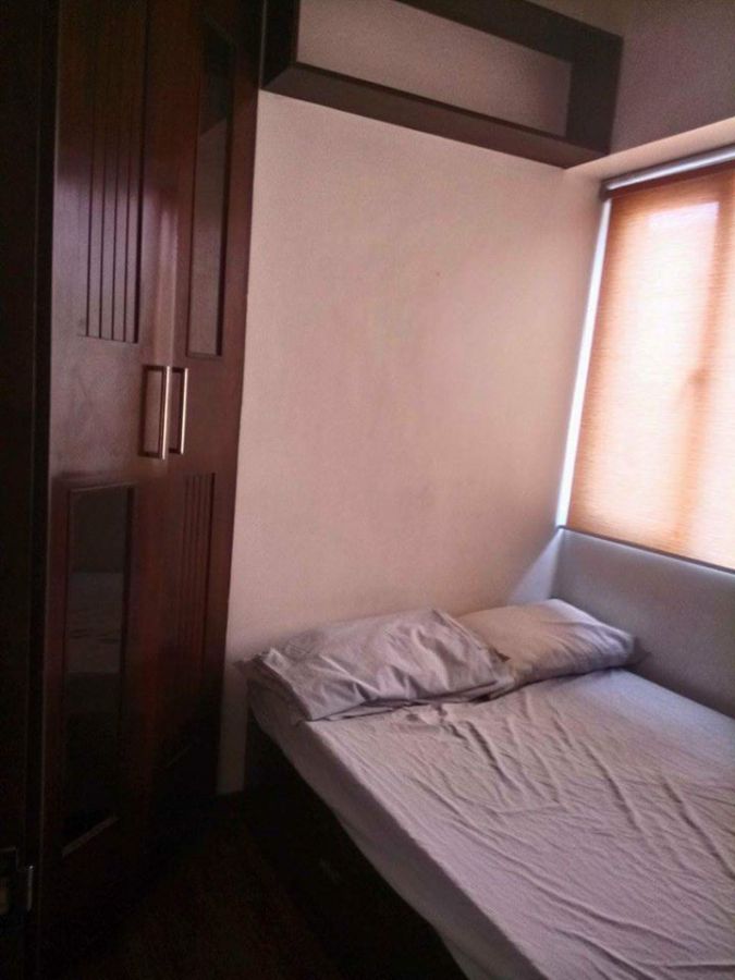 For rent fully Furnished 2Bedroom Condo in Taguig City07