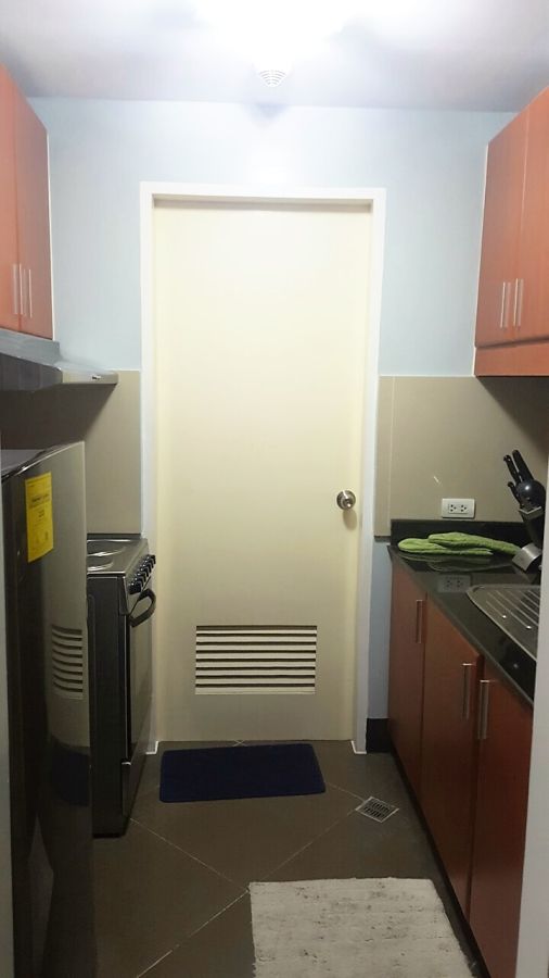 For Rent 1Br Condo Fully Furnished in Forbeswood Parklane04
