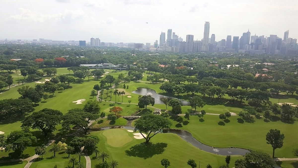 For Rent 1Br Condo Fully Furnished in Forbeswood Parklane06