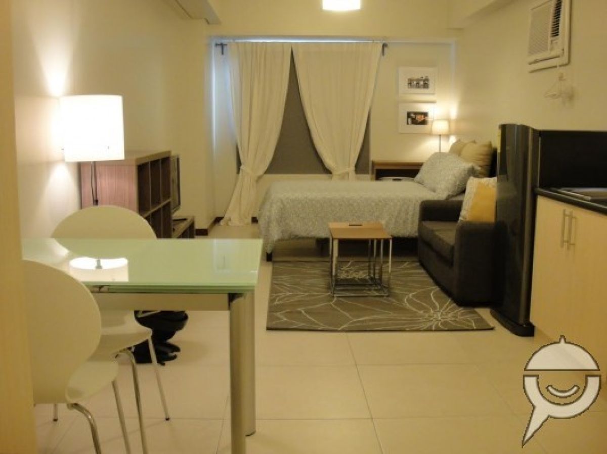 "Condo For Rent, Columns Legazpi, Makati"03