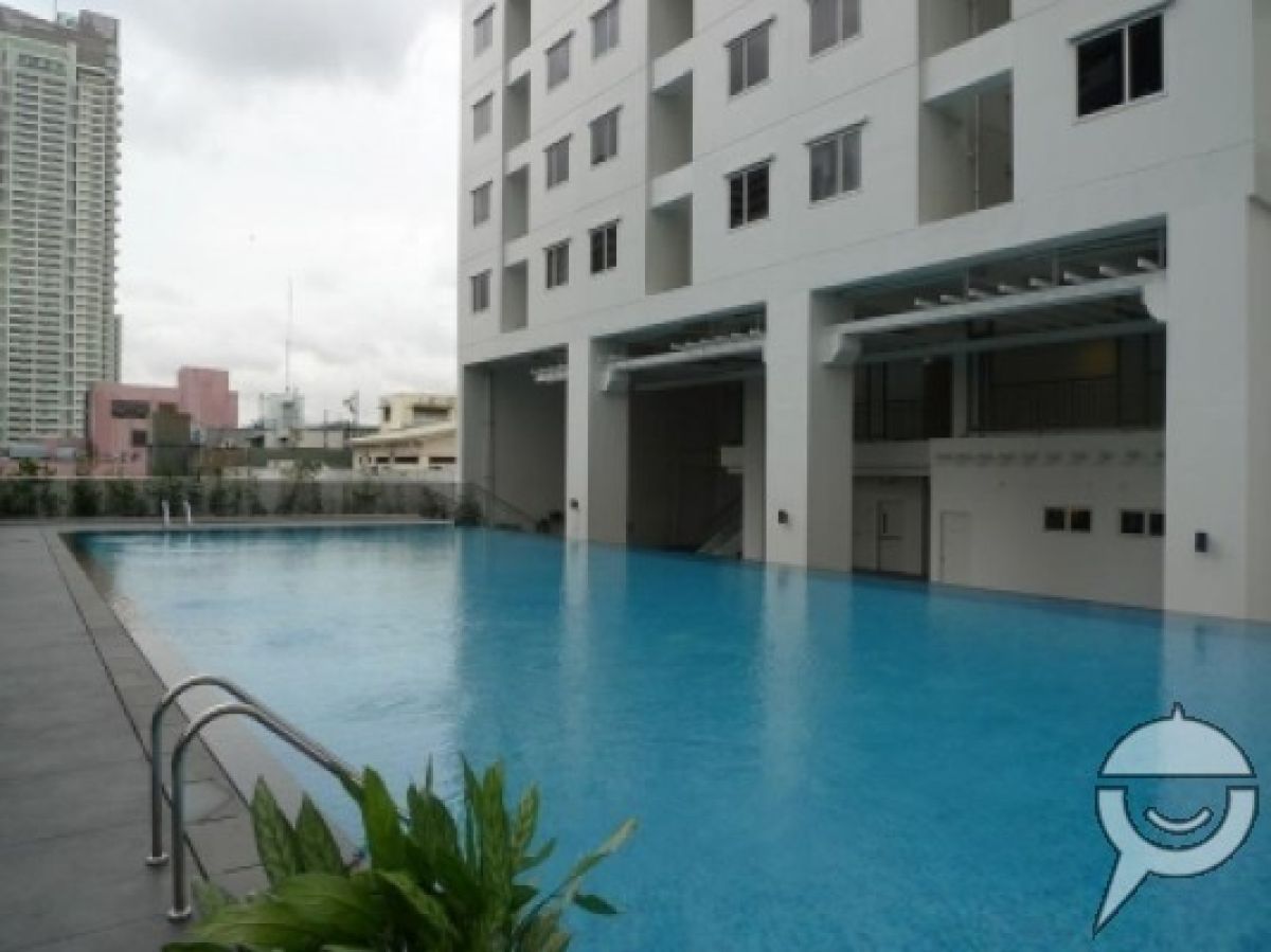 "Condo For Rent, Columns Legazpi, Makati"05