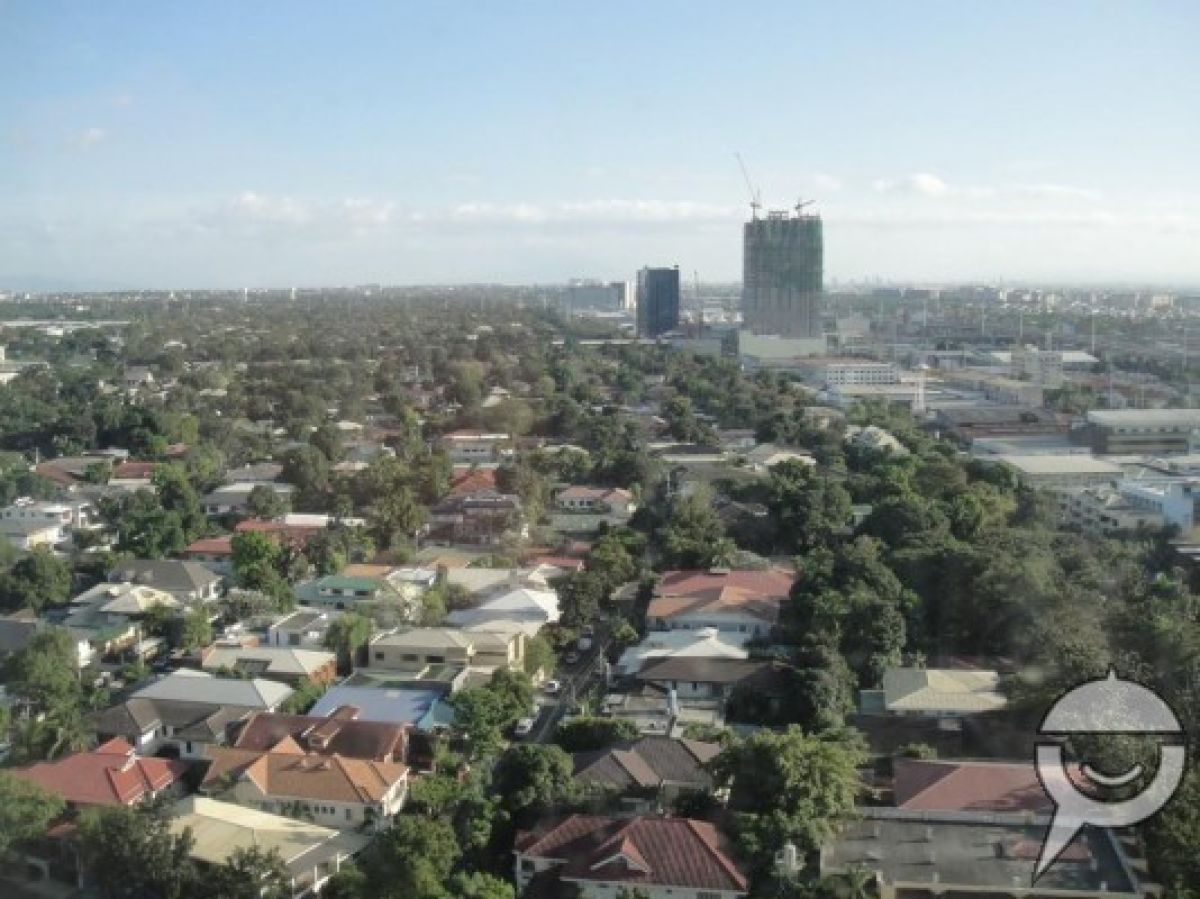 "Condo For Rent, Columns Legazpi, Makati"06