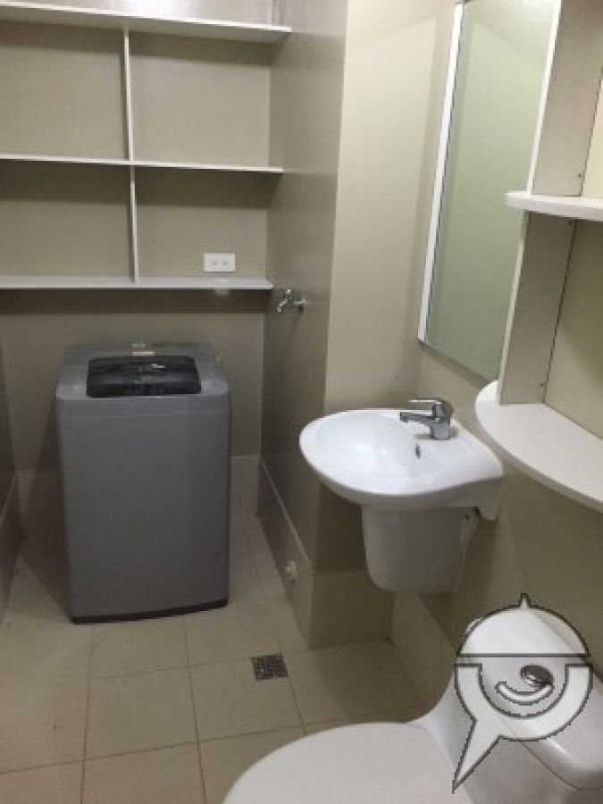 Brand New Fully Furnished AVIDA Alabang Tower 1 Bedroom Unit for Lease06