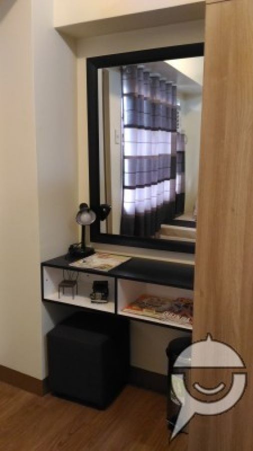 For rent fully furnished condo unit for rent02