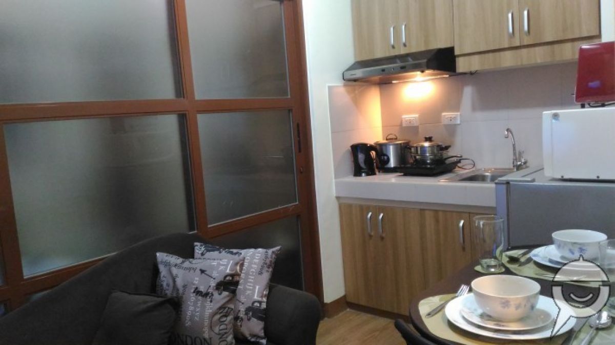 For rent fully furnished condo unit for rent05
