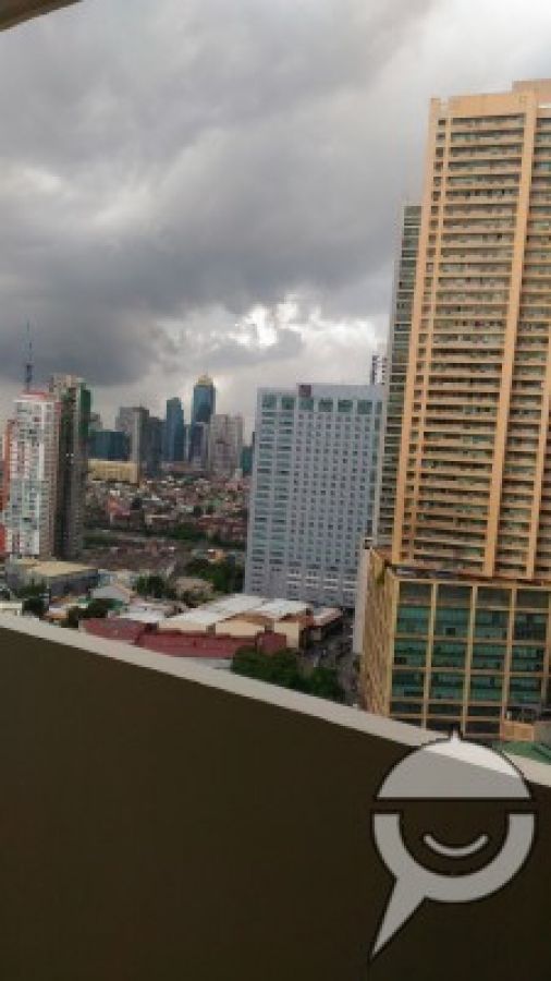 For rent fully furnished condo unit for rent07