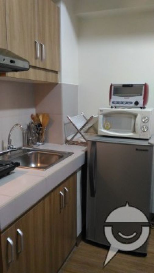For rent fully furnished condo unit for rent08
