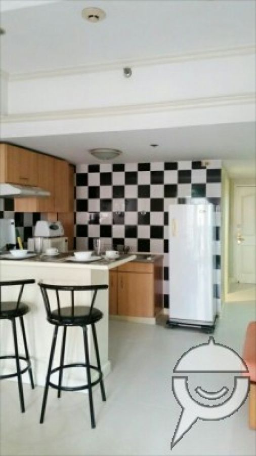 Studio Elizabeth Place for rent02