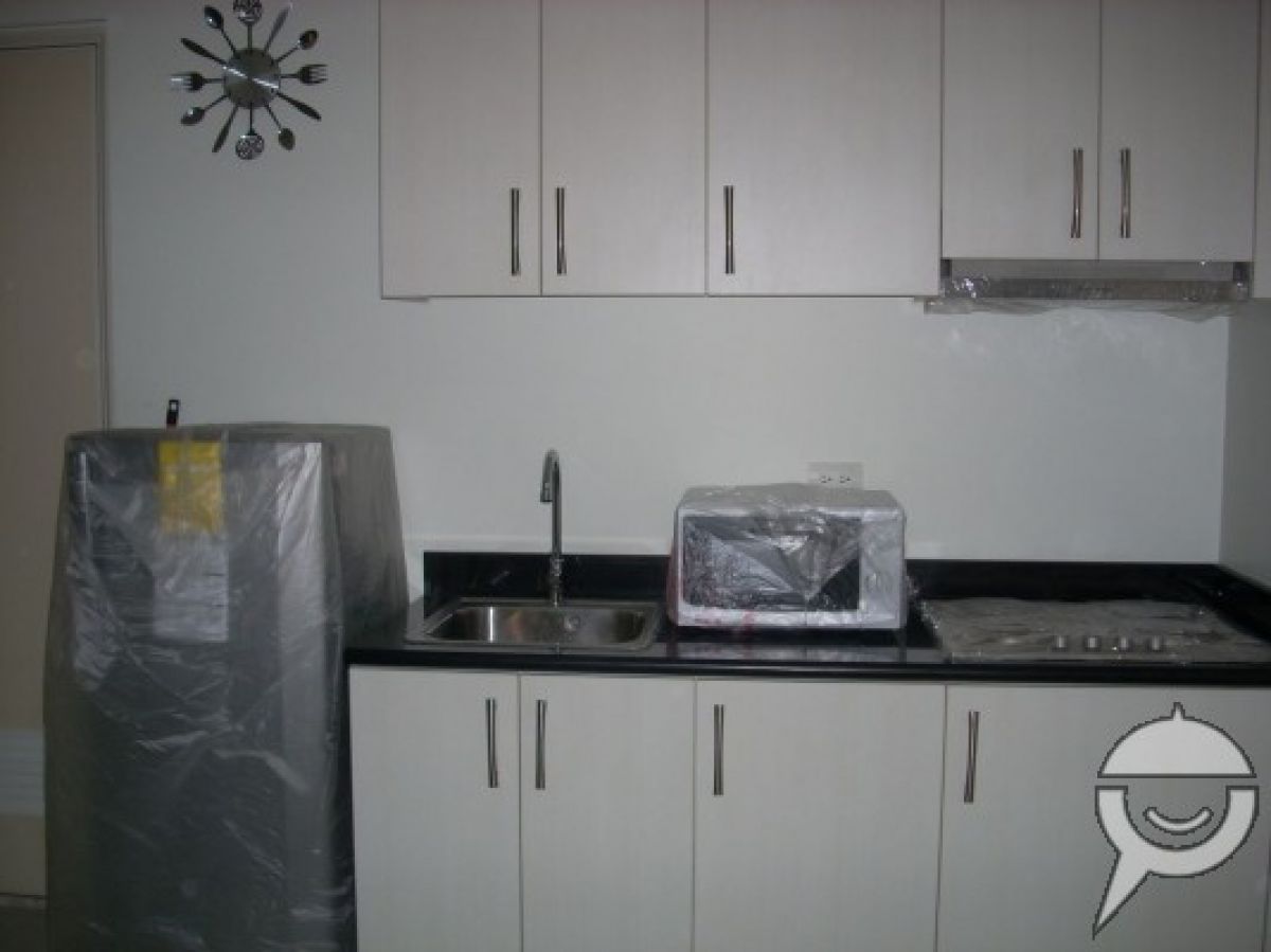 Studio Jazz Residences for rent03