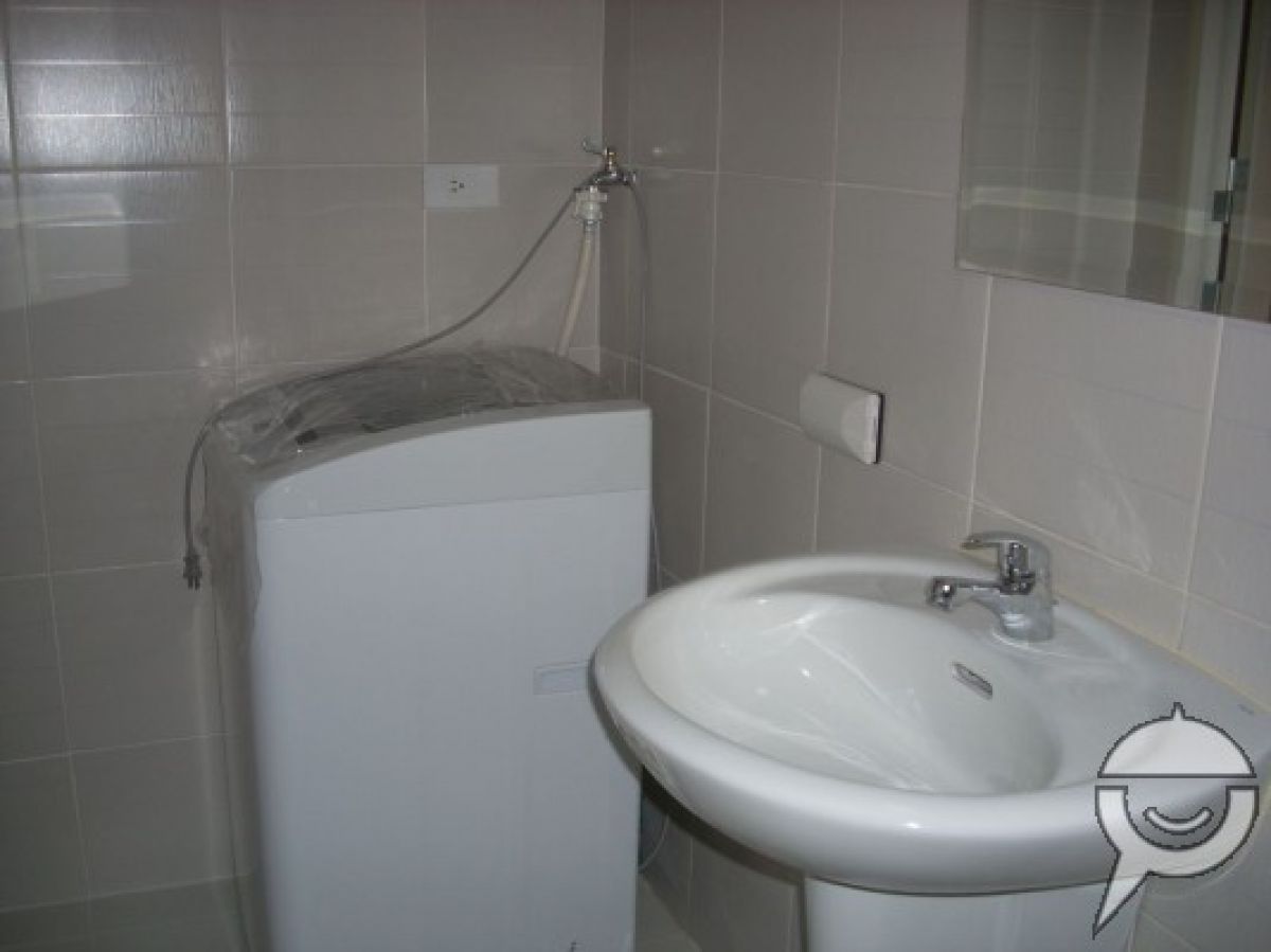 Studio Jazz Residences for rent04