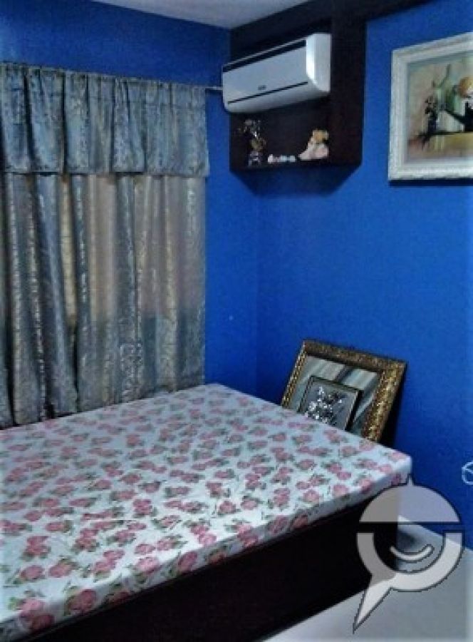 2 beds for rent in One Oasis Condominium05