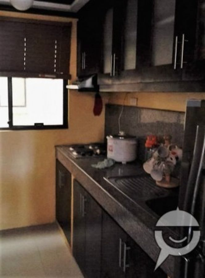 2 beds for rent in One Oasis Condominium07