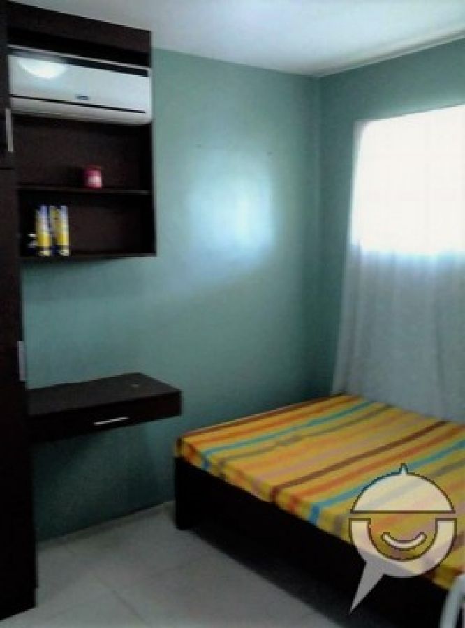 2 beds for rent in One Oasis Condominium08