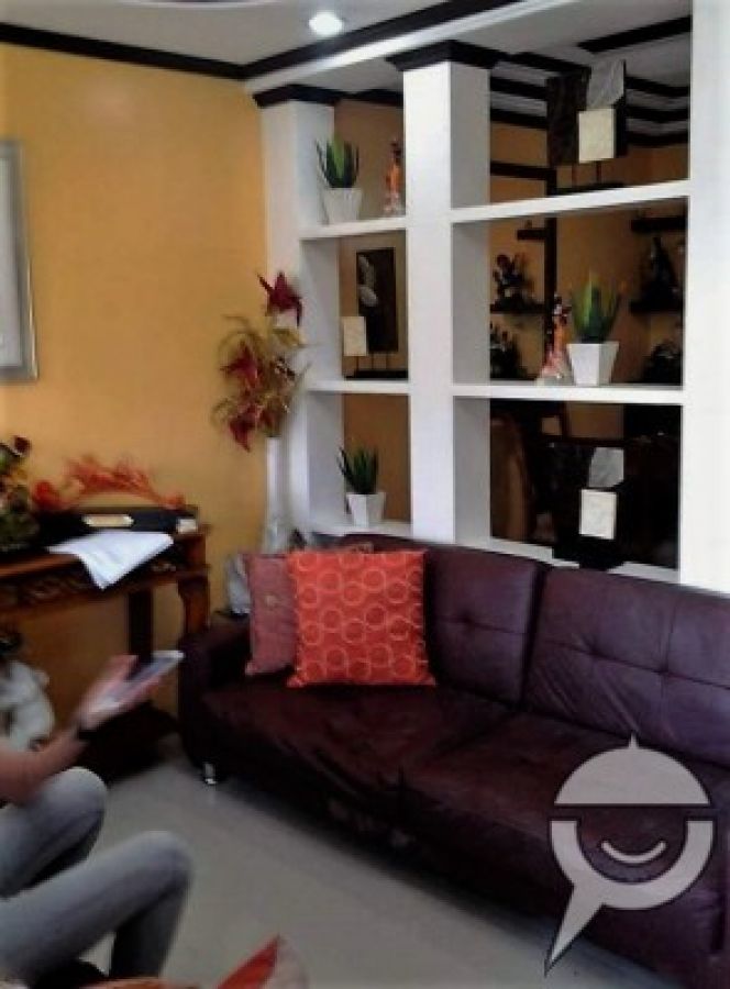2 beds for rent in One Oasis Condominium09