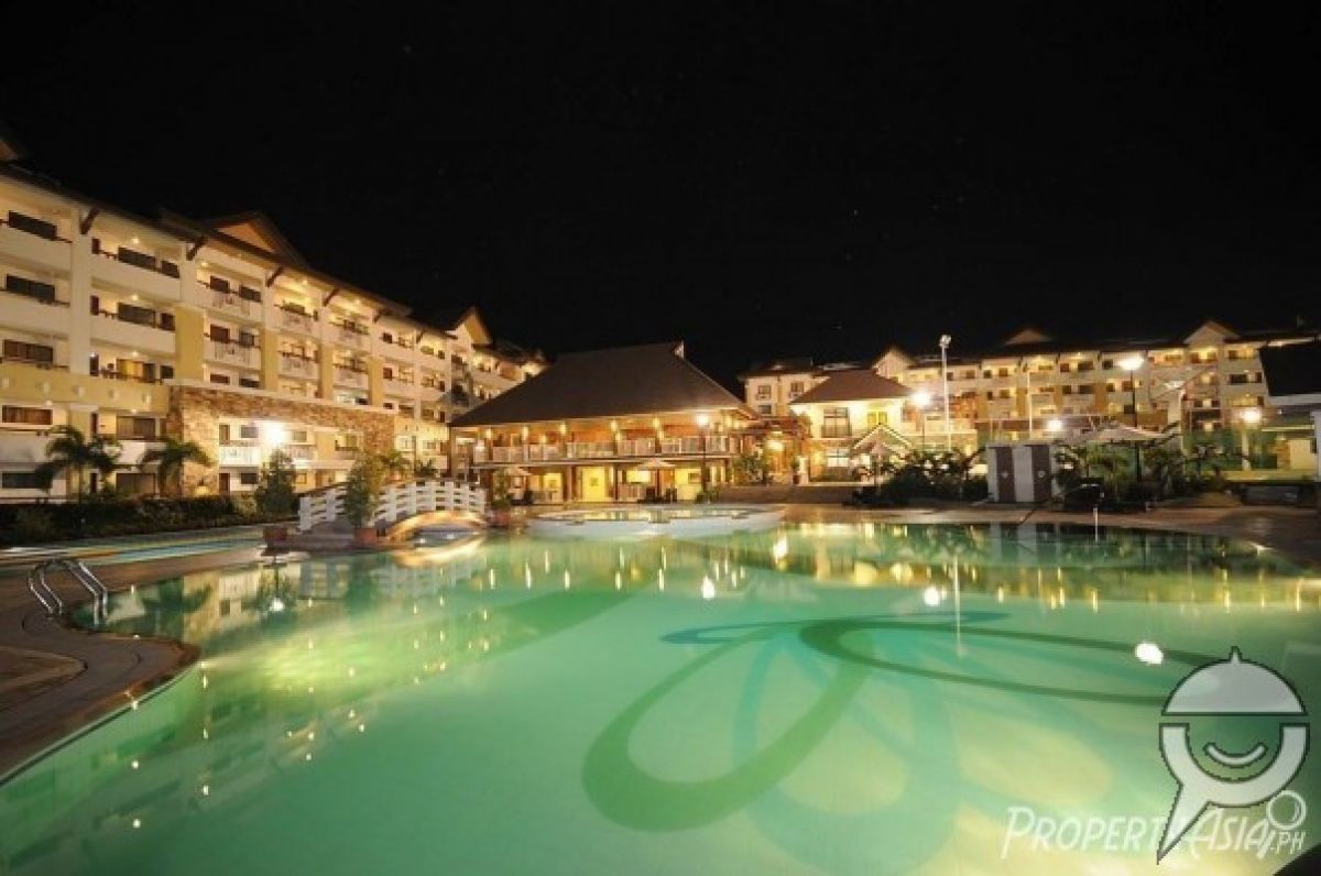2 beds for rent in One Oasis Condominium10
