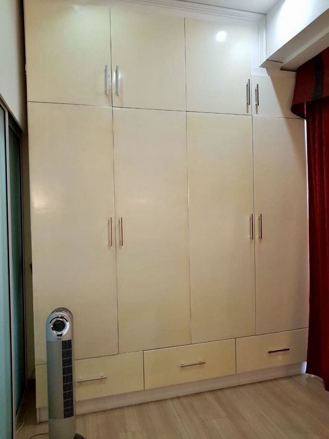 Upgraded 1 Bedroom Penthouse Unit for Rent at Knightsbridge Residences02