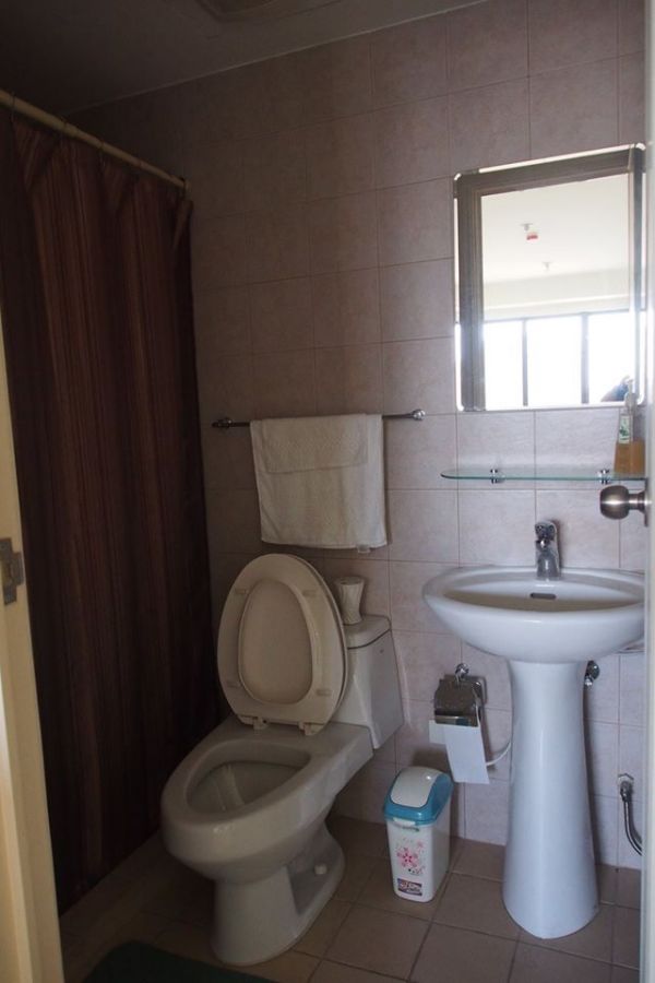 "Grand Soho, 1 Bedroom for Rent, 134 H. V. Dela Costa St., Salcedo Village, Makati, Bernadette Tud"07