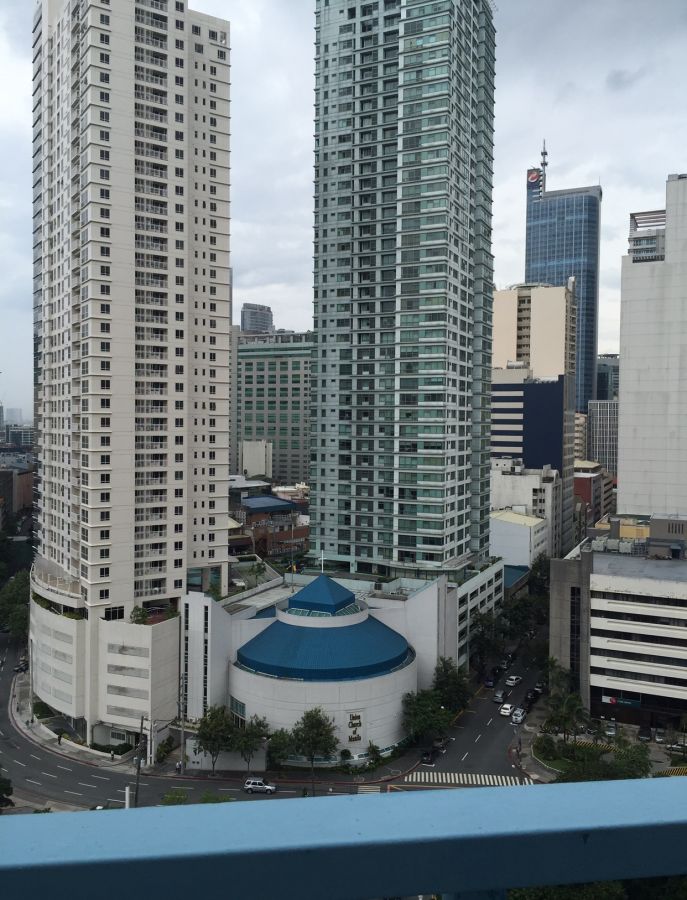 "Eton Parkview Greenbelt, 1 Bedroom for Rent, Legaspi Village, Makati, Bernadette Tud"02