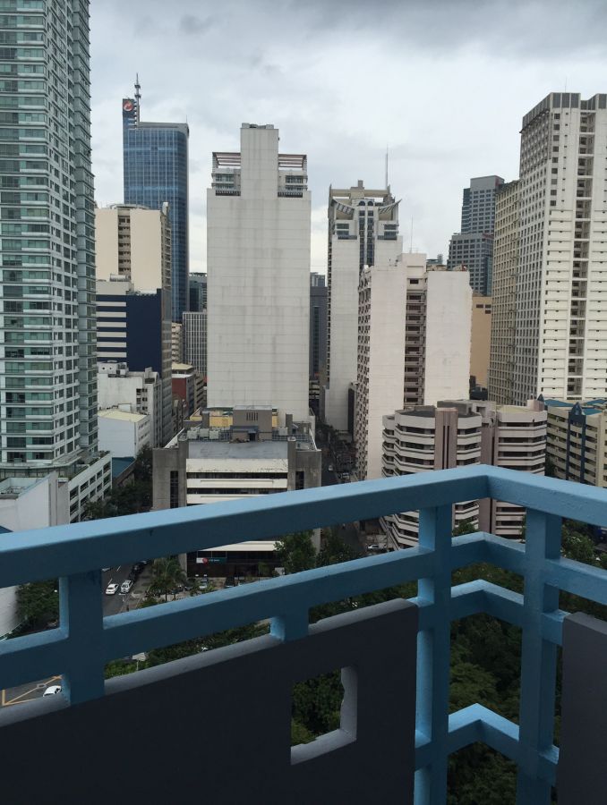 "Eton Parkview Greenbelt, 1 Bedroom for Rent, Legaspi Village, Makati, Bernadette Tud"03