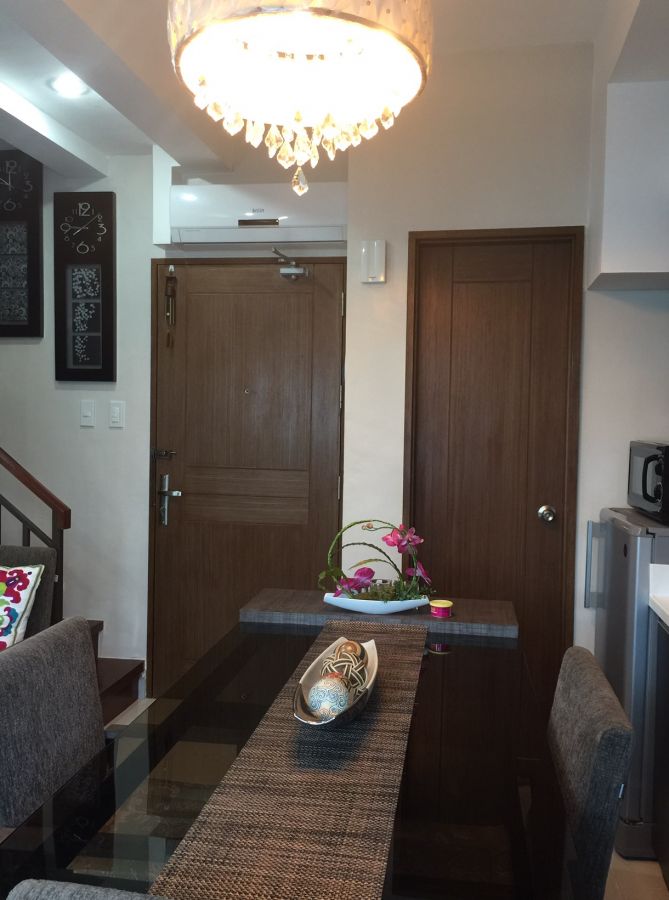 "Eton Parkview Greenbelt, 1 Bedroom for Rent, Legaspi Village, Makati, Bernadette Tud"04