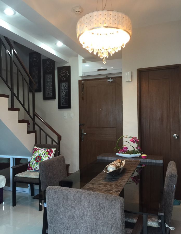 "Eton Parkview Greenbelt, 1 Bedroom for Rent, Legaspi Village, Makati, Bernadette Tud"06