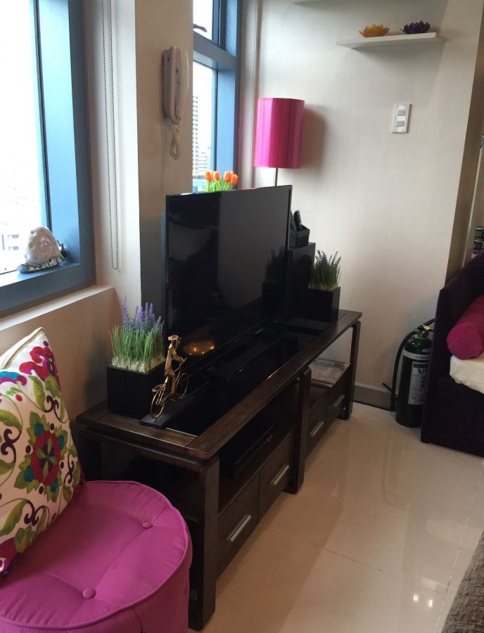 "Eton Parkview Greenbelt, 1 Bedroom for Rent, Legaspi Village, Makati, Bernadette Tud"08
