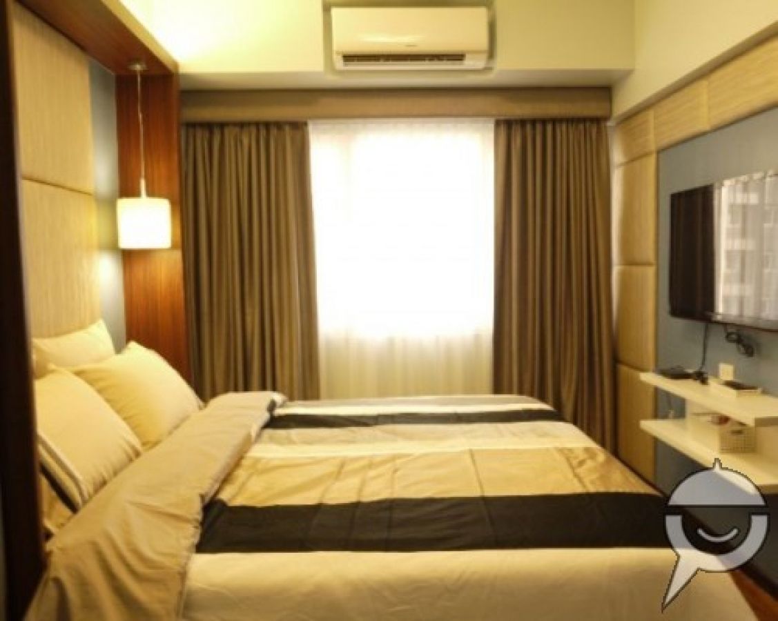 "Sonata Private Residences, 1 Bedroom with Balcony, Ortigas Center, Mandaluyong"04