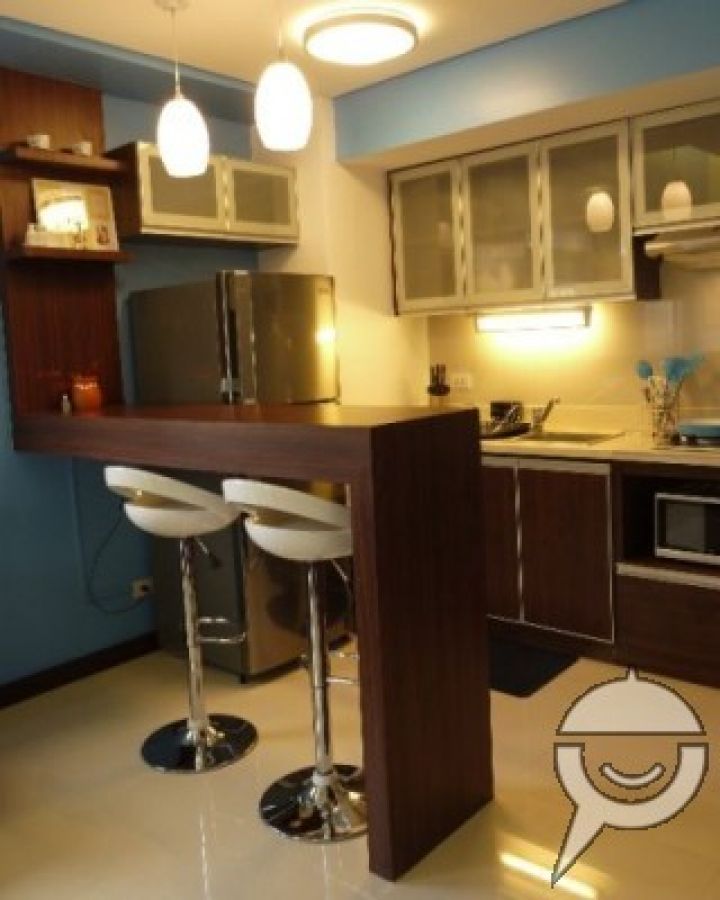 "Sonata Private Residences, 1 Bedroom with Balcony, Ortigas Center, Mandaluyong"05