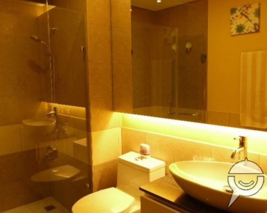 "Sonata Private Residences, 1 Bedroom with Balcony, Ortigas Center, Mandaluyong"06