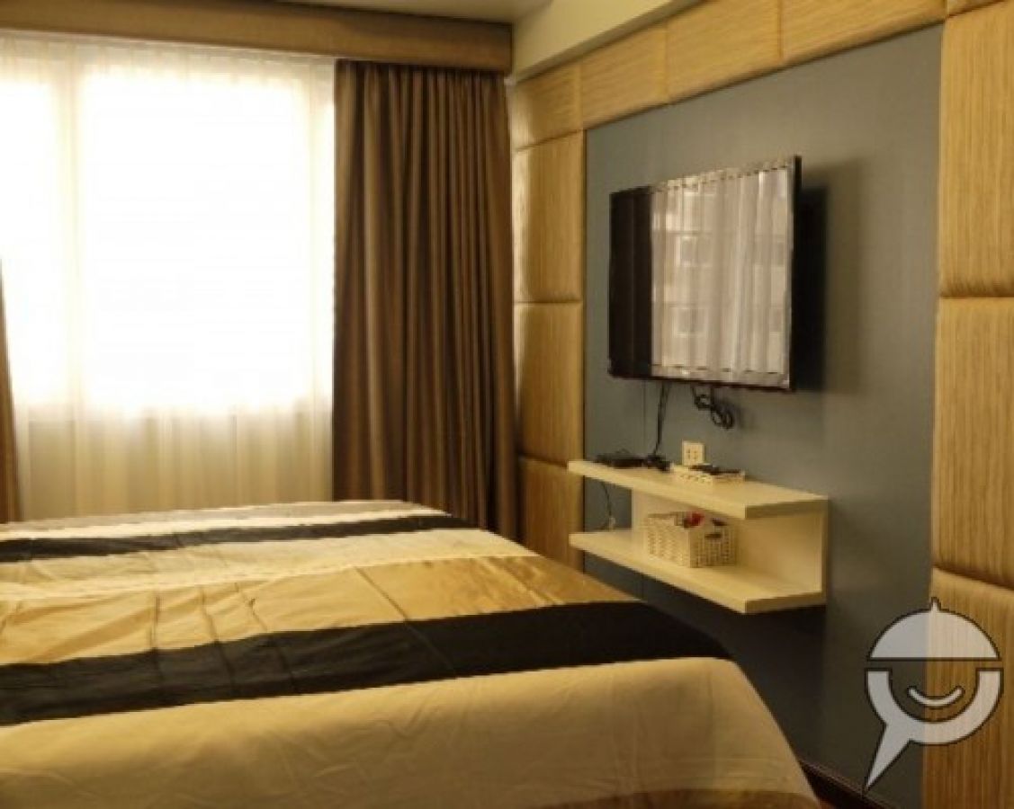 "Sonata Private Residences, 1 Bedroom with Balcony, Ortigas Center, Mandaluyong"07
