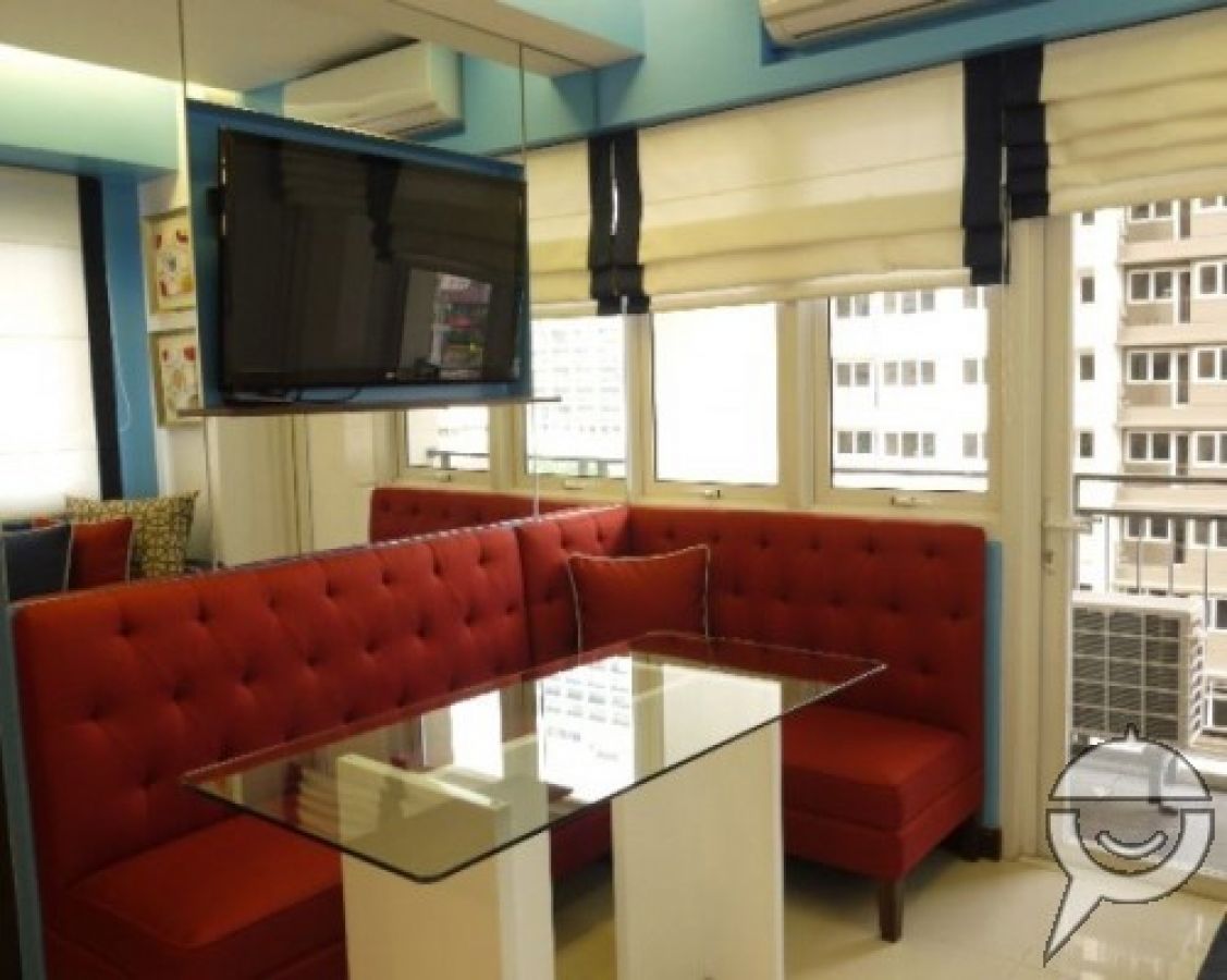 "Sonata Private Residences, 1 Bedroom with Balcony, Ortigas Center, Mandaluyong"08