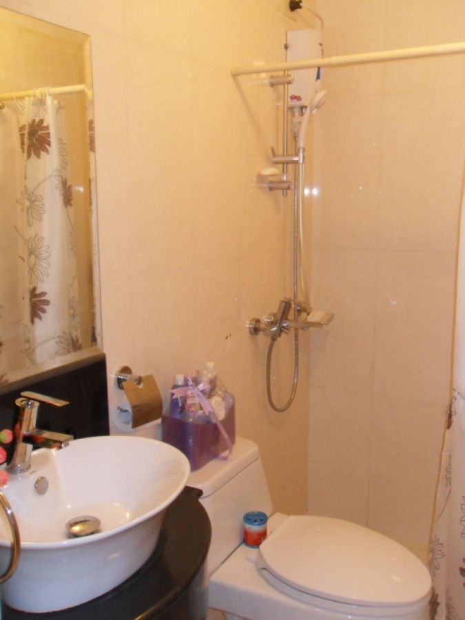 Fully Furnished Studio For Rent at Stamford Residence06