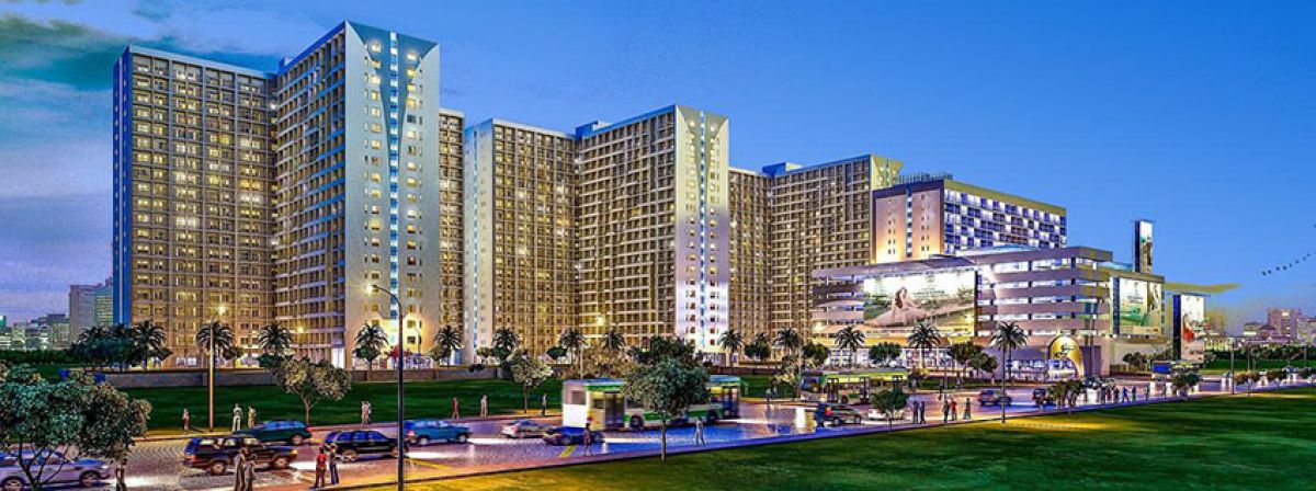 SM Grace Residences Semi Furnished 1 Bedroom For Rent Taguig03