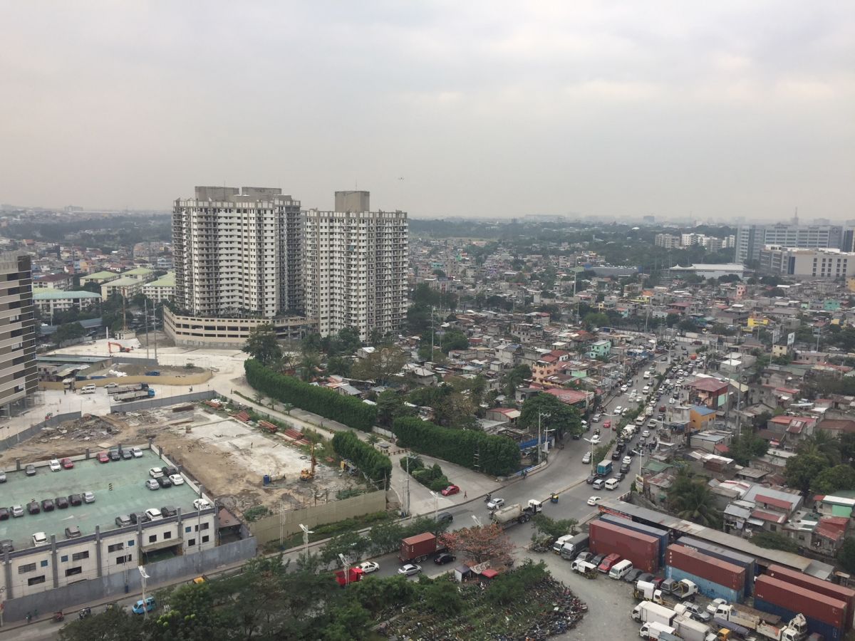 SM Grace Residences Semi Furnished 1 Bedroom For Rent Taguig05