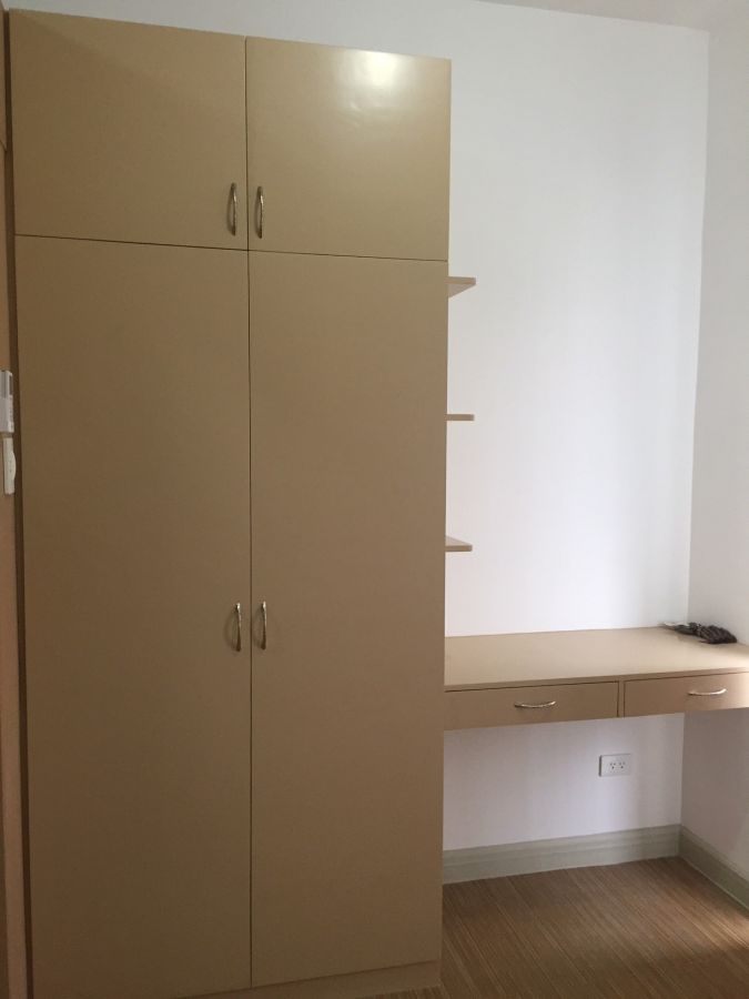 SM Grace Residences Semi Furnished 1 Bedroom For Rent Taguig08