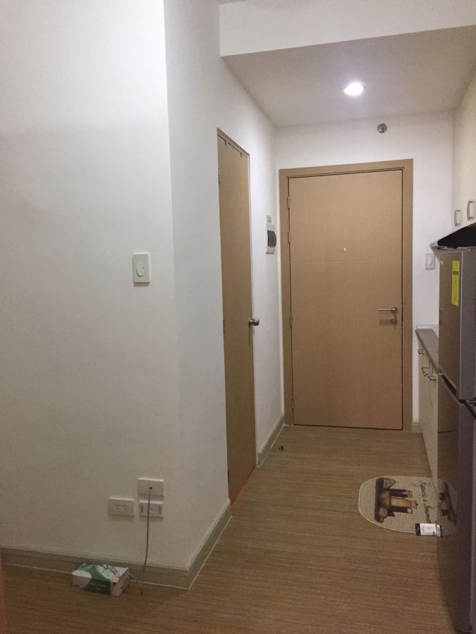 SM Grace Residences Semi Furnished 1 Bedroom For Rent Taguig09