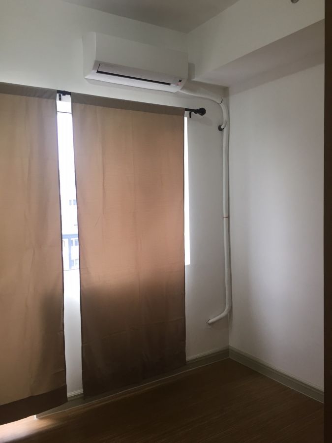 SM Grace Residences Semi Furnished 1 Bedroom For Rent Taguig10