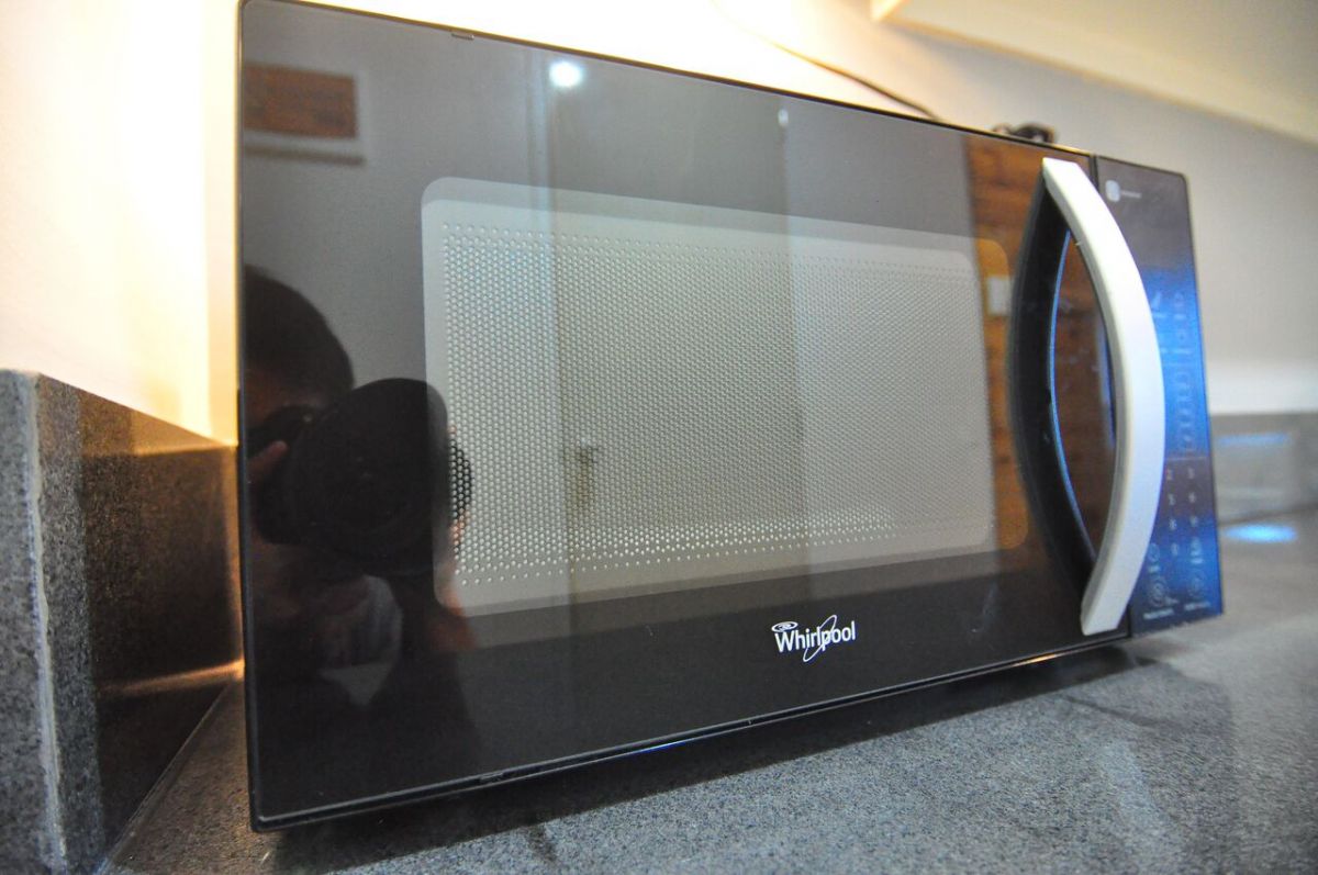 Studio Fully Furnished For Rent Katipunan Near Ateneo07