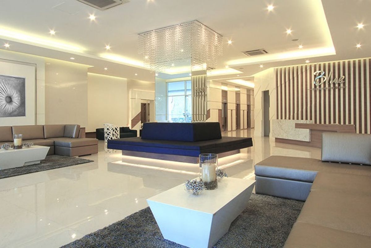 Studio Fully Furnished For Rent Katipunan Near Ateneo10