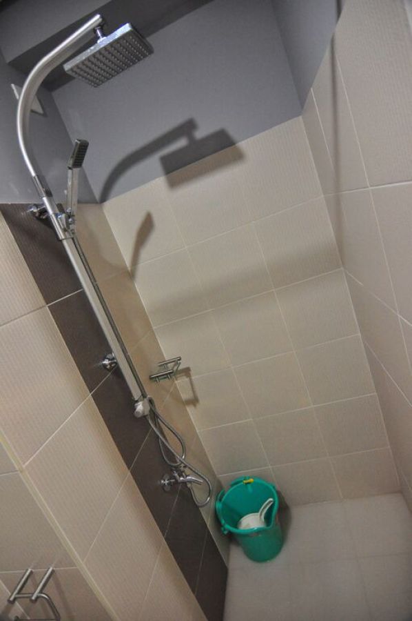 Affordable Fully Furnished Studio SM Blue Residences Rent Near Ateneo02