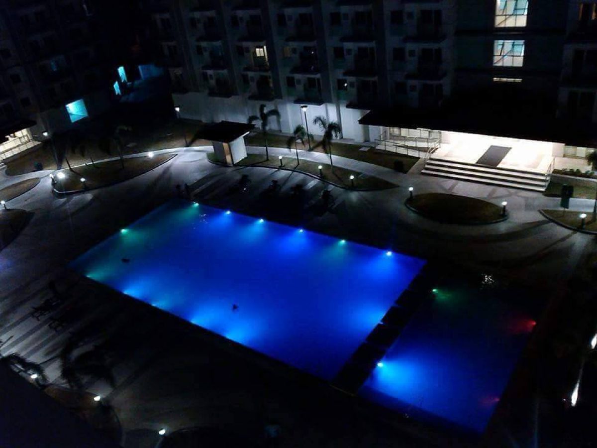 Condo Unit Forsale Field Residences Beside Sm City Sucat Paranaque Near Airport03