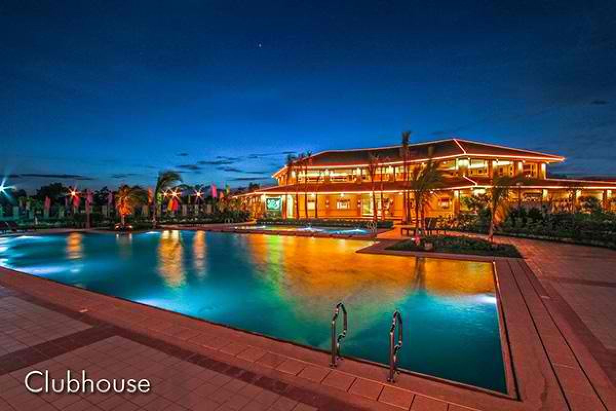 Condo Unit Forsale Field Residences Beside Sm City Sucat Paranaque Near Airport04