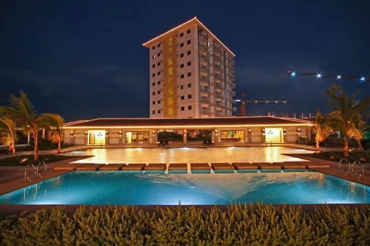 Condo Unit Forsale Field Residences Beside Sm City Sucat Paranaque Near Airport07
