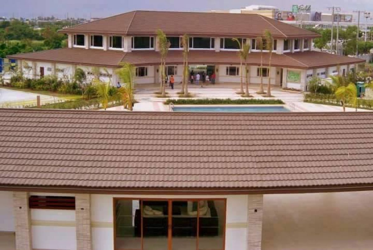 Condo Unit Forsale Field Residences Beside Sm City Sucat Paranaque Near Airport08