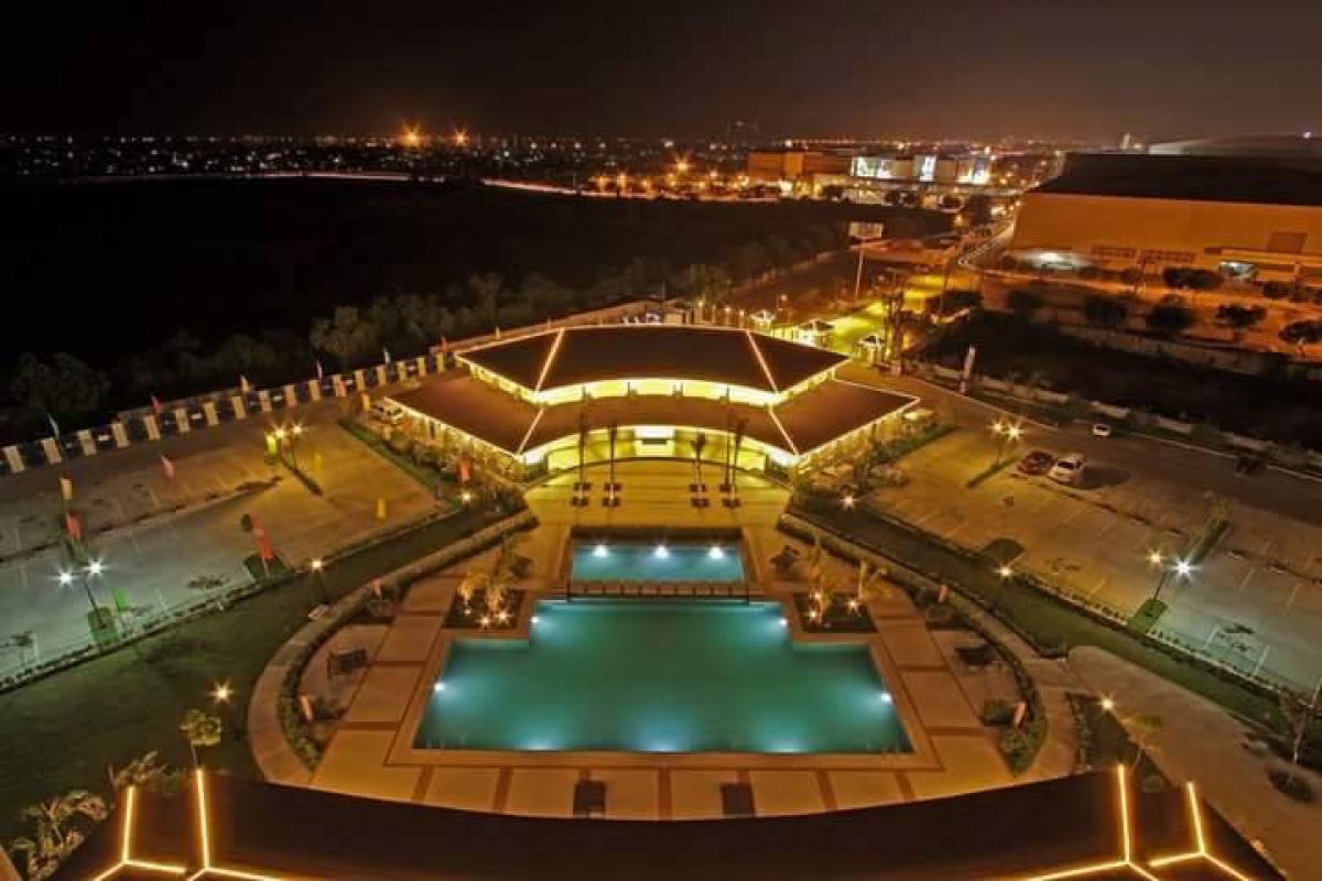 Condo Unit Forsale Field Residences Beside Sm City Sucat Paranaque Near Airport10