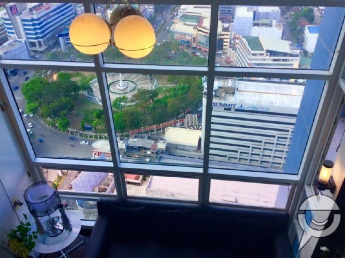 Crown Regency  Condo Mango Fuente04