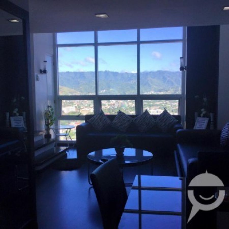 Crown Regency  Condo Mango Fuente05