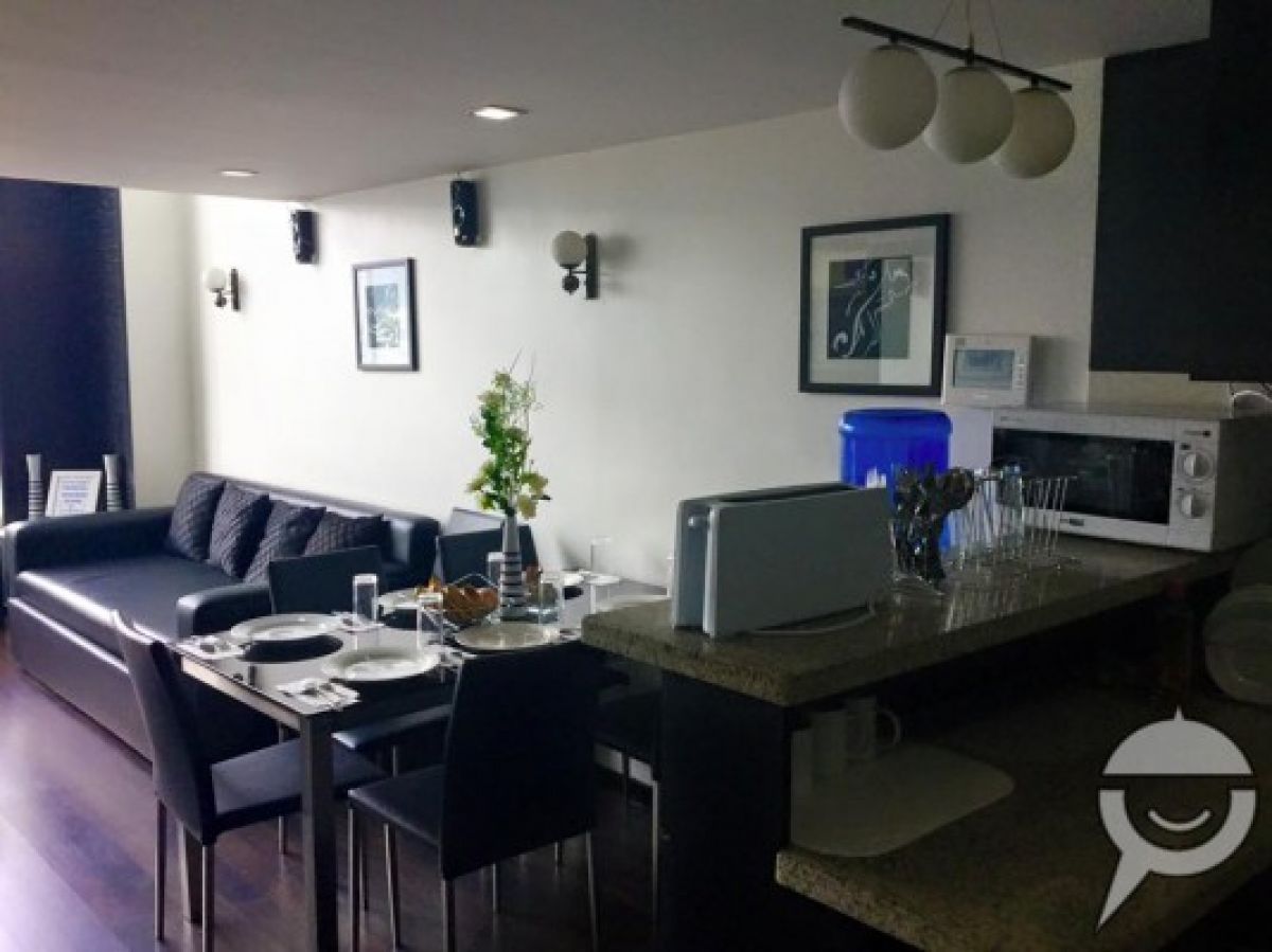 Crown Regency  Condo Mango Fuente06