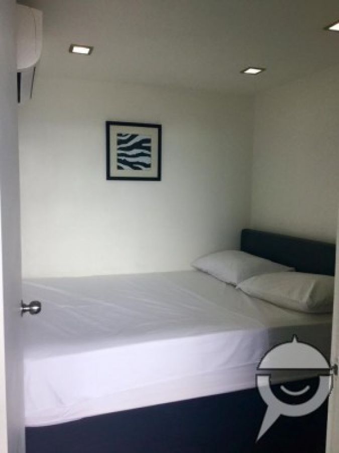 Crown Regency  Condo Mango Fuente07