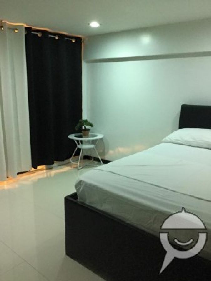 Crown Regency  Condo Mango Fuente08